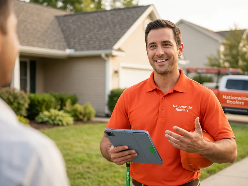 Roof Installation  in Saint George  FAQ